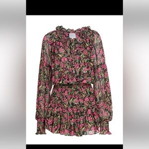 Misa Los Angeles dress